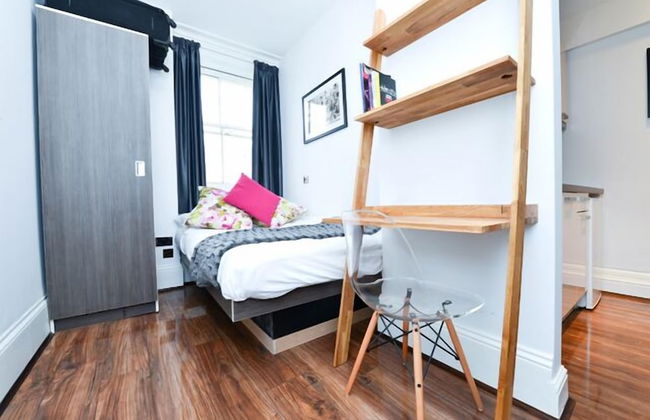 The Dome Hyde Park - Foto 31