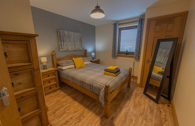 Quay Head View Aparthotel - Foto 17