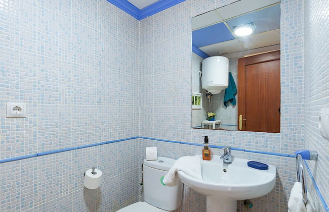 The Mirrors Studio CityCenter - Foto 17