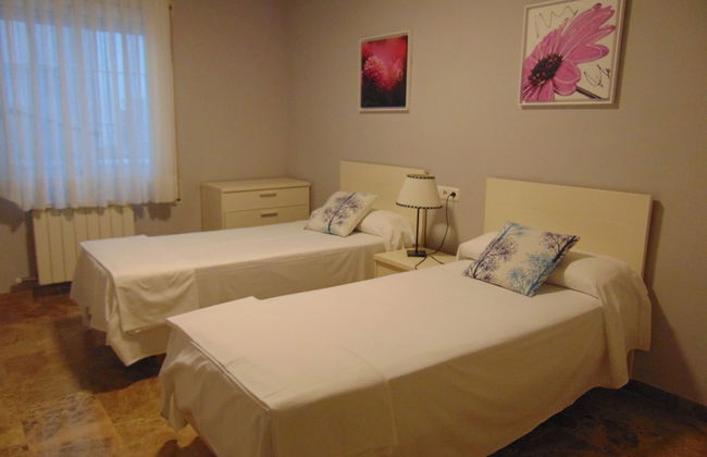 Apartments Voramar - Foto 5