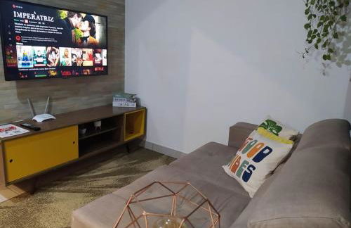 Apartamento Por do Sol - Cobertura - Foto 13