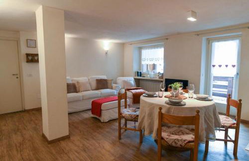 Sant'Orso Cozy Home - Foto 15