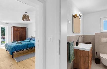 Villa Saini with Sea View - Photo 18