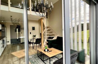 Casa Kashubia - Kaszuby Domek nad jeziorem I cisza natura i luksus - Foto 76