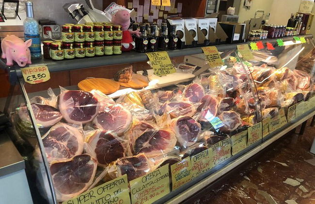 Tour enogastronomico da Bologna - Foto 14