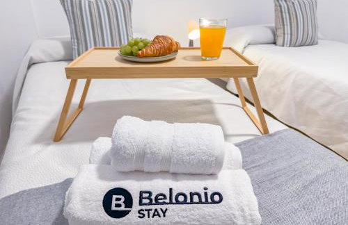 Villamarina del Palo Beach by Stay Belonio - Foto 16
