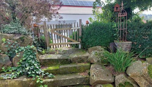 Unterm Stellberg Comfortable holiday residence - Photo 2, Other