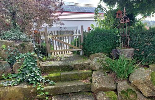 Unterm Stellberg Comfortable holiday residence - Photo 2