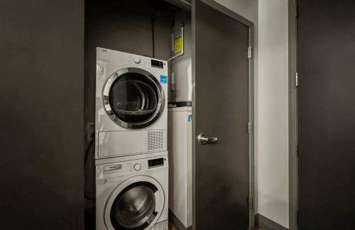 Spacious 222 3bd Sleeps 18 Free Parking - Foto 19