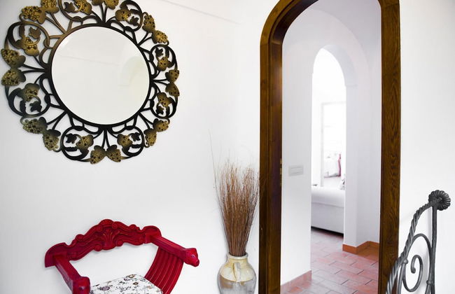 Villa Zeus in Positano - Photo 28