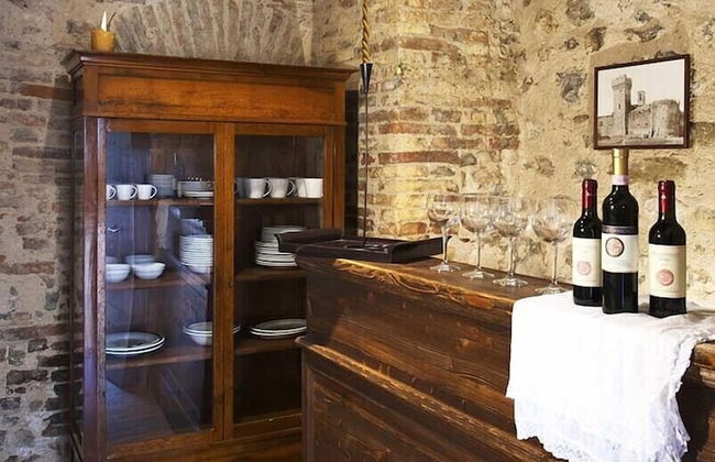 Torre della Botonta - Photo 51