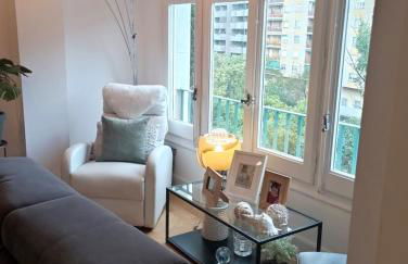 Alto standing, céntrico, ideal alquiler corporativo Parking - Foto 10