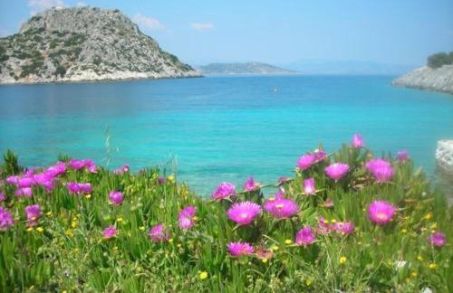 ''The Boulas'' Rooms - Foto 34