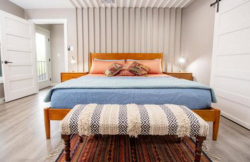 Family Casa San Antonio Steps to Alamo Riverwalk Pkg - Foto 10