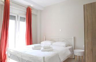 #Ioannas Apartments Nikopolis City View - Foto 3