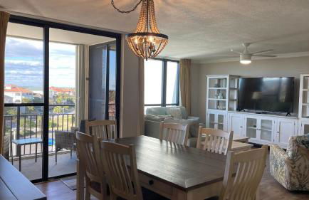 Enclave 602a by Gulf Tide Vacation Rentals - Foto 6