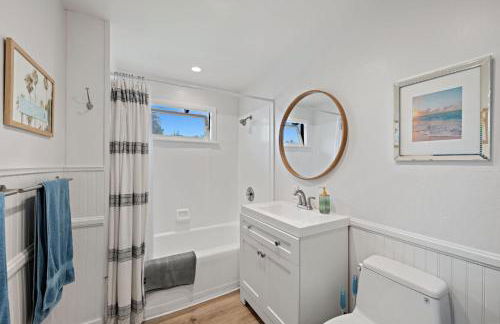 Ocean-View, Deck, Steps to Beach Dining and More - Foto 10