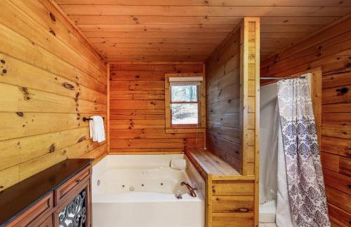 Misty Mountain Retreat - Foto 10