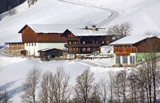 Angererhof - Foto 36