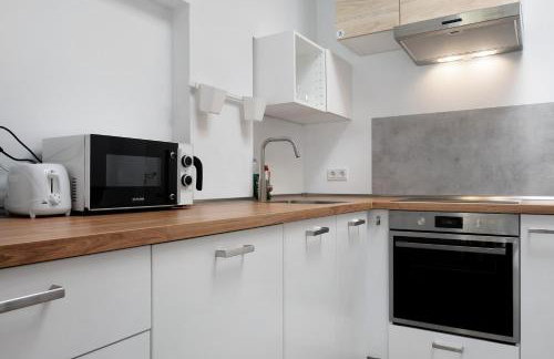 Die Alter Schwede Wohnung 2 - Foto 6