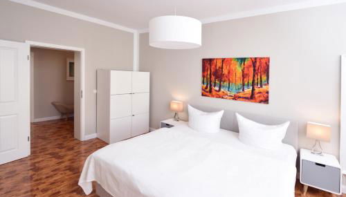 Apartments-Leipzig - Foto 5