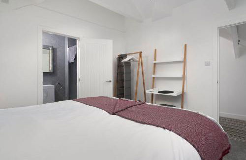 The Loft - The Cottages at Blackadon Farm - Foto 10