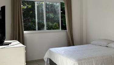 Apartamento completo a 2 min à pé da praia - Foto 2