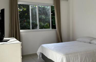 Apartamento completo a 2 min à pé da praia - Foto 2