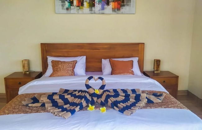 Jnana Bali Villa - Foto 3