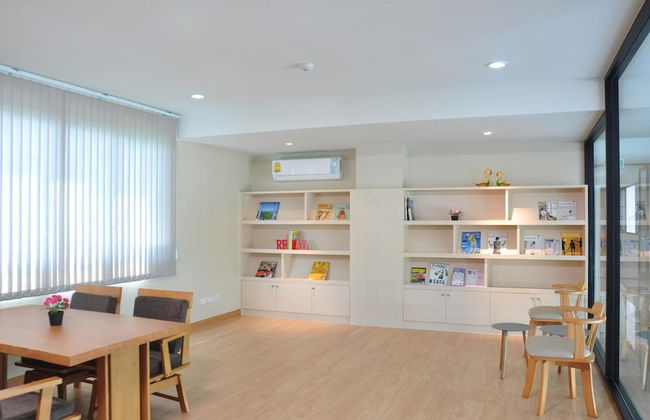 VC Residence - Foto 41