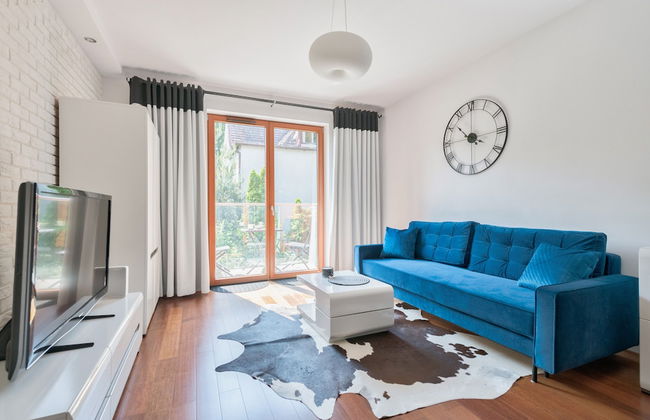 Dom & House - Apartments Sopot Kamienny Potok - Foto 13