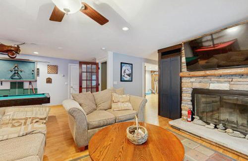 Middle Ledge Lodge - Foto 9