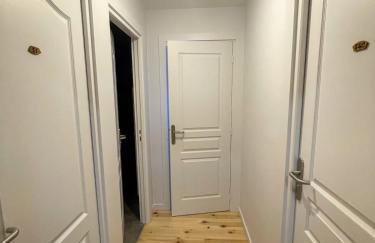 La Bamboche - Gîte et salle en option - Foto 40