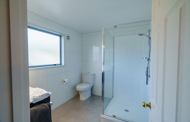 Anchorage Motor Lodge - Foto 32