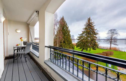 Residenz am Balmer See - BS 14 mit Wellnessbereich - Foto 15