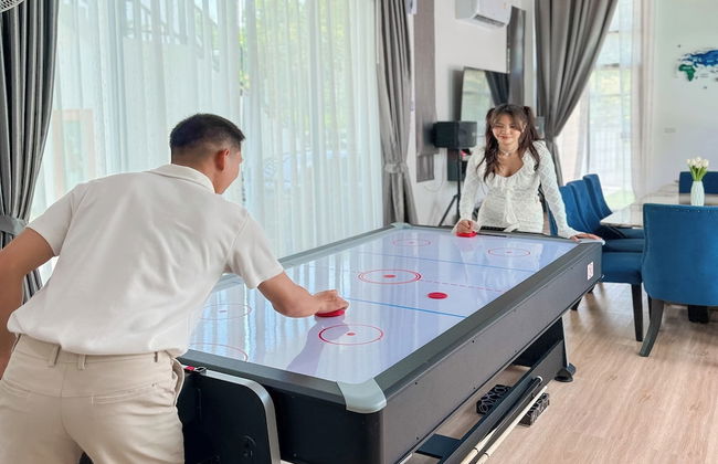 Good Moments Pool Villa - Photo 10