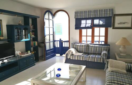 Apartamento La Caleta - Foto 7