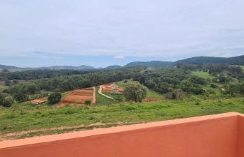 Pousada Colina das Maritacas - Foto 22