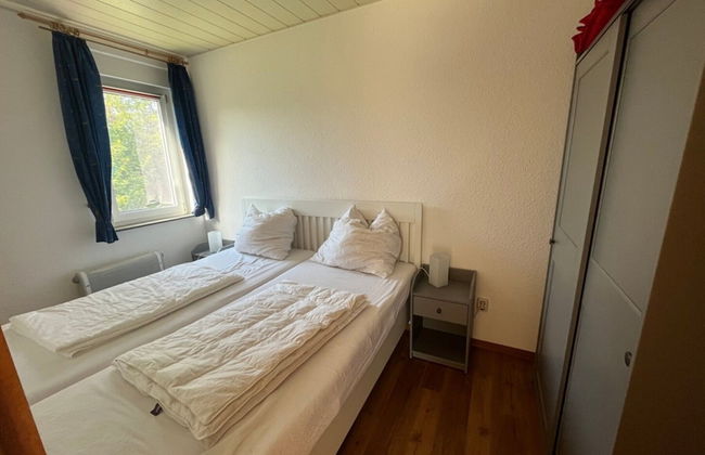 Bungalow Arielle, Dornumersiel - Foto 3