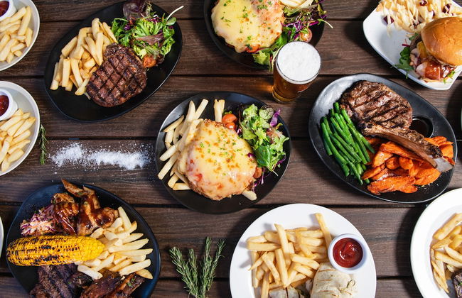 Nightelier Doncaster - Foto 52