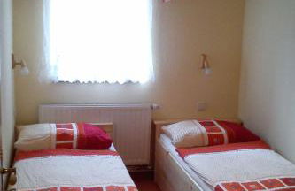 Apartment Gemütliche Ferienwohnung mit Garten by Interhome - Foto 8