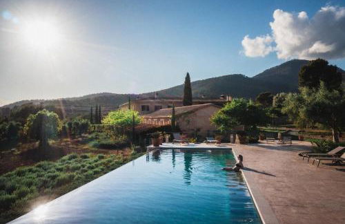 Finca Es Cabas - Foto 103