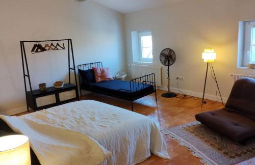 Grande Maison Vigneronne, proche de la mer - Foto 62