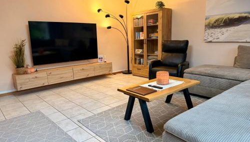 Stylisches modernes Apartment, Sauna und Wellness Top Lage - Foto 2