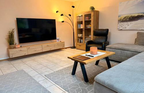 Stylisches modernes Apartment, Sauna und Wellness Top Lage - Foto 2