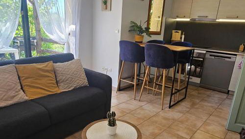 Villa 78 Alba Rossa Piscine chauffée et Plage de Cupabia - Foto 4