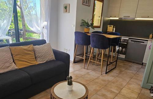 Villa 78 Alba Rossa Piscine chauffée et Plage de Cupabia - Foto 4