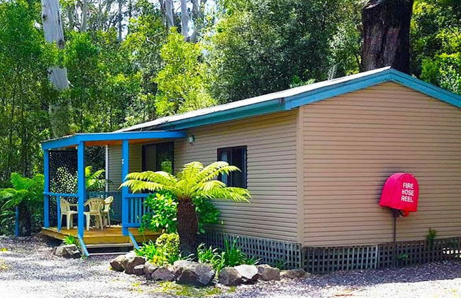 BIG4 Strahan Holiday Retreat - Foto 35