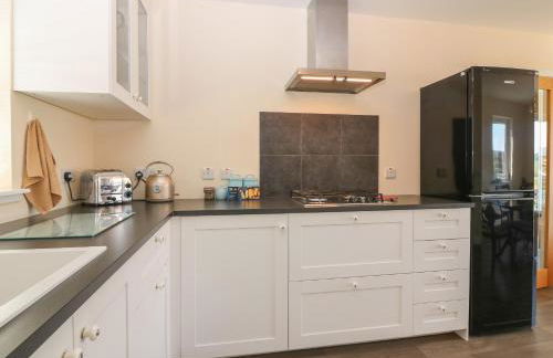 Berg Cottage - Foto 13