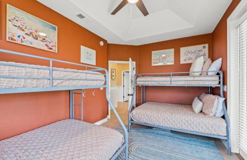 Luxury Renovated Bayview Home w/ Private Pool & Resort Amenities | St. George Island - Foto 72